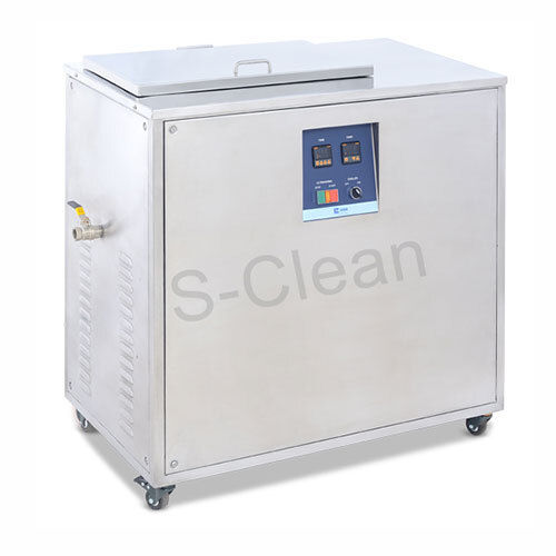 Ultrasonic Cleaning Machine