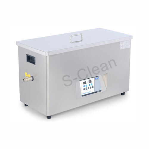 Laparoscopic Cleaners