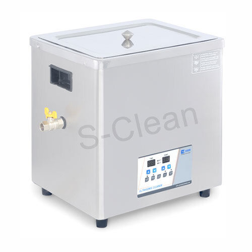 Optical Lens Ultrasonic Cleaners