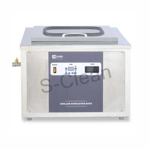 Ultrasonic Cleaners