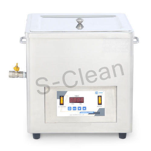 Jewellery Ultrasonic Cleaners