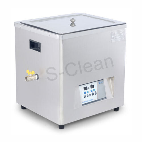 Industrial Ultrasonic Cleaner for Electronic Industry