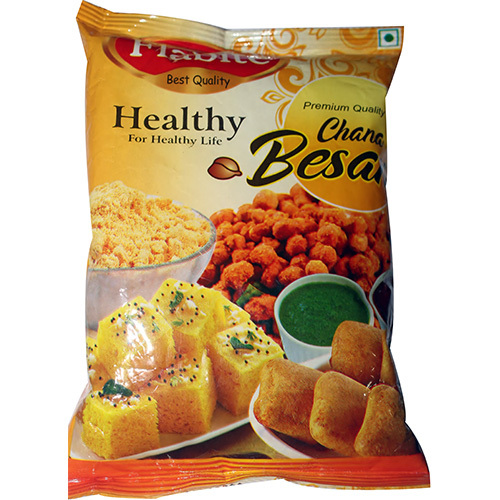 Healthy Chana Besan