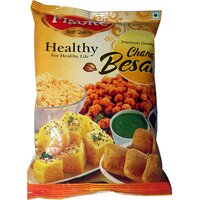 Healthy Chana Besan