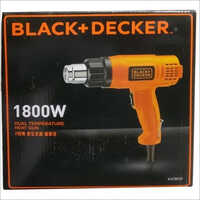 Dual Temperature Heat Gun