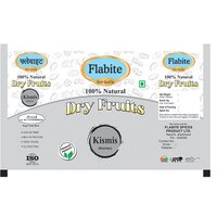 Organic Raisins (Kismis)