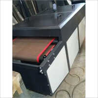 Textile Curing Machine Industrial
