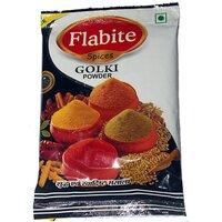 Golki Powder (Pepper Powder)