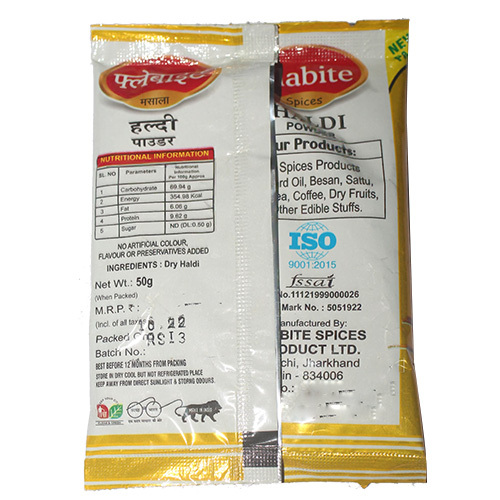 Haldi Powder