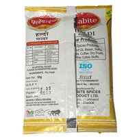 Haldi Powder