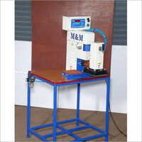 Heat Transfer Machine - Capacity: 1 Pcs/min
