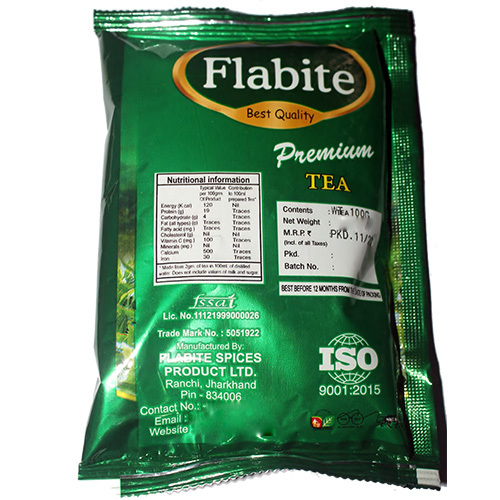 Premium Quality Tea