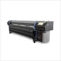 Large Format Sublimation Printing Machine - Automatic Grade: Automatic