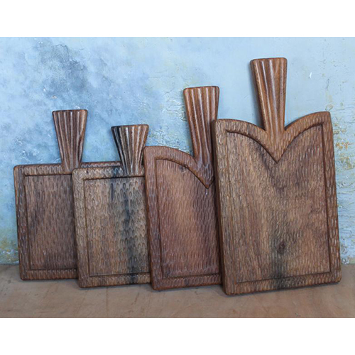 Wooden Chopping Board