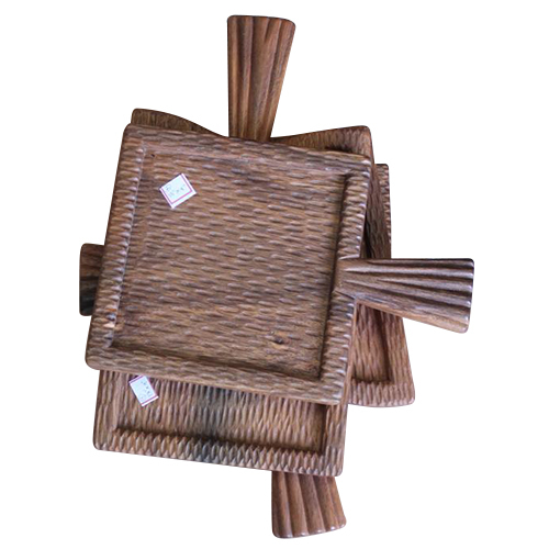 Modern Wooden Chopping Board