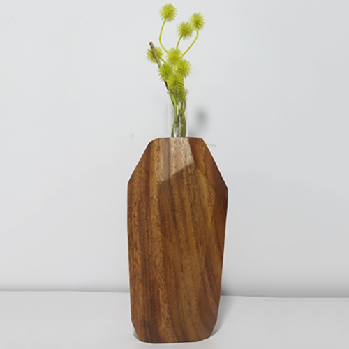 Office Flower Vase