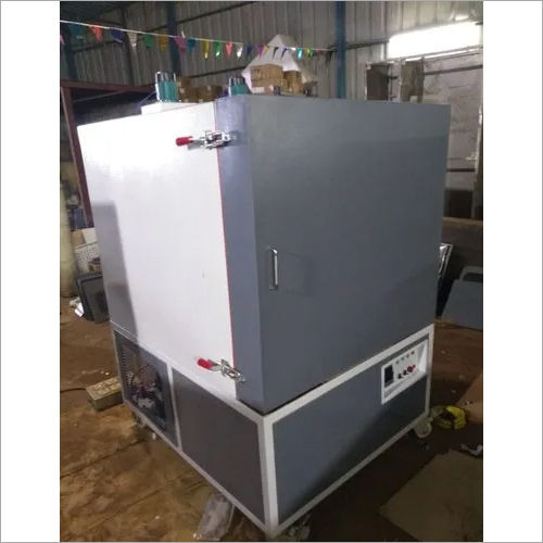 Environmental Test Chambers