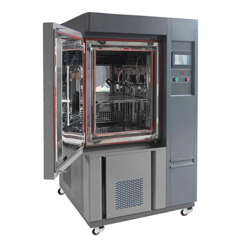 Environmental Test Chambers - Color: Grey