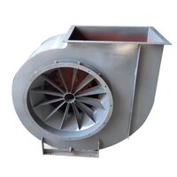 Lab Fume Exhaust Blowers - Color: Gray