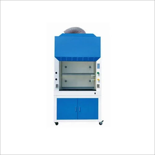 Mild Steel Fume Hood