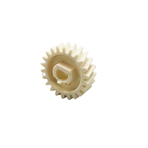 M202n m226dw M201 M225 lower fixing pressure roller gear for HP
