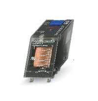 PHOENIX CONTACT GLASS Single Relay