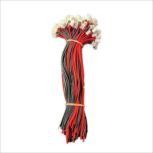 Red Led Display Power Supply Cable