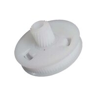 Printer Belt Drive Gear Hp M225 Hp M226 Hp 202dw Hp M202 - Color: White