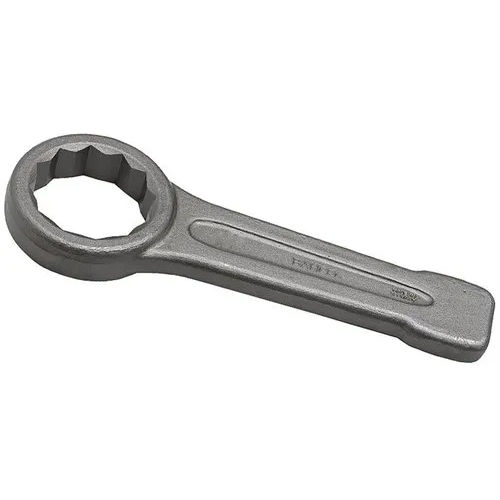 Black Crv Slogging Spanner