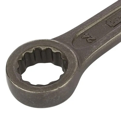 Black Slogging Spanner