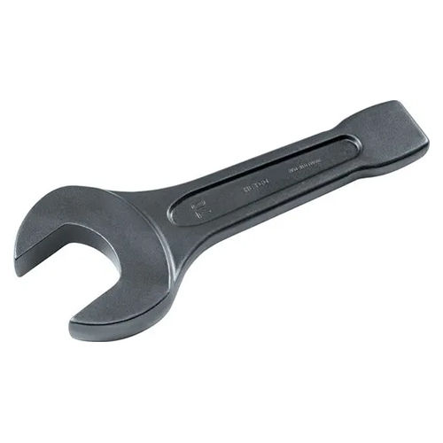 Grey Single Open End Slogging Spanner