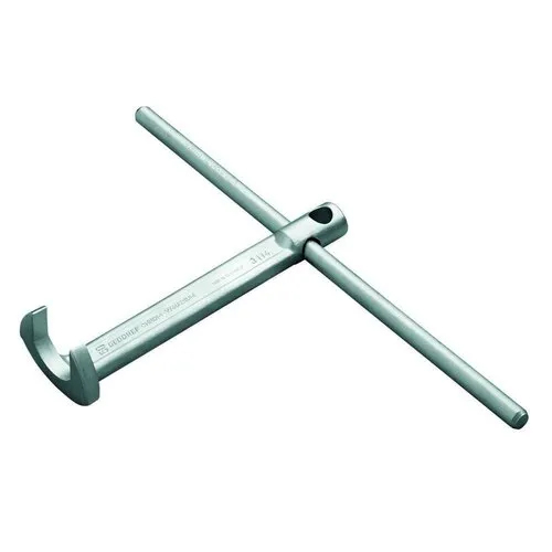 Crowfoot Spanner