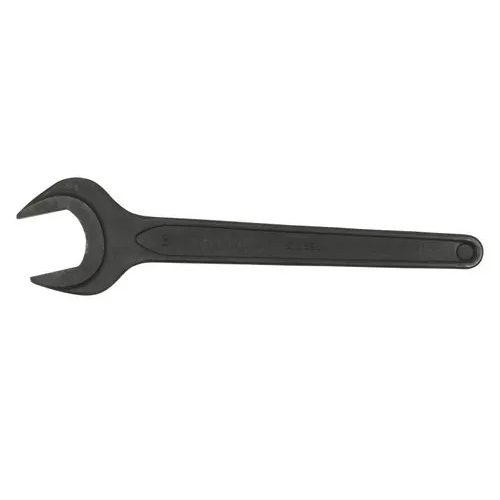 Single Ended Open Jaw Spanner