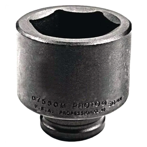 Impact Socket