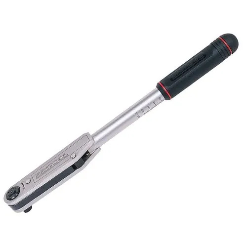 Britool Torque Wrench By BEST HARDWARE