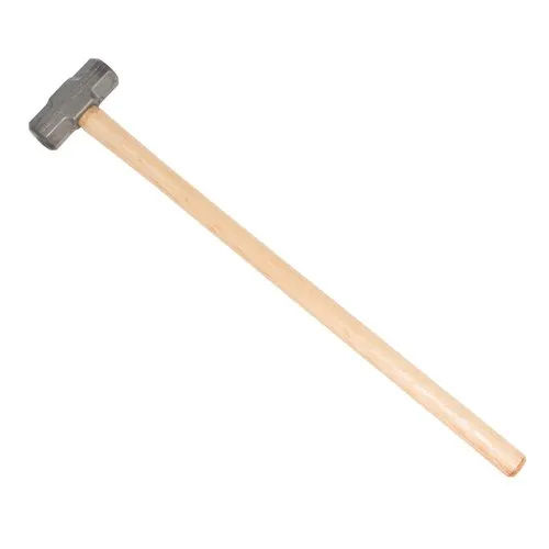 3 Inch Rawhide Mallet With Wooden Handle-13 Inches Long Overall