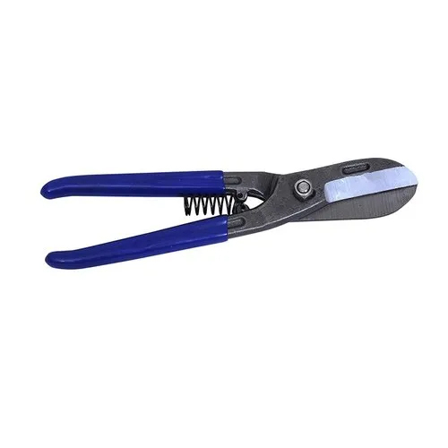 Tin Cutter