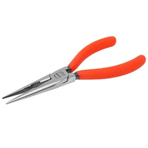 Long nose plier uses sales