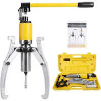 Hydraulic Bearing Puller Warranty: 1 Years