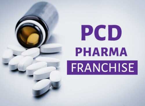 PCD Pharma Franchise In Delhi