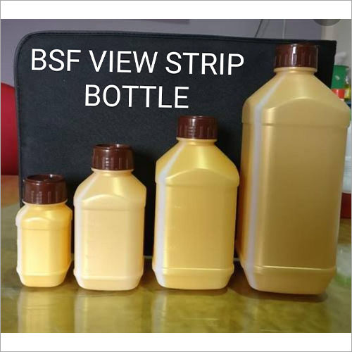 BSF View Strip Pesticide Bottle
