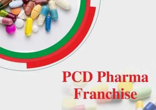 PCD Pharma Franchise In Haryana