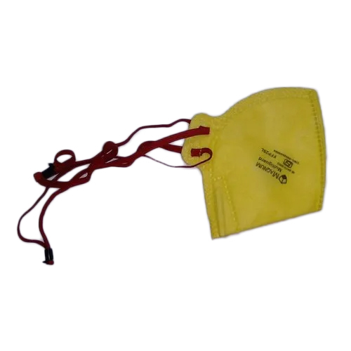 FFP2SL Face Mask - Multi-Use Fabric, Suitable for All Ages | High-Quality Breathable Design, Ideal for Everyday Protection