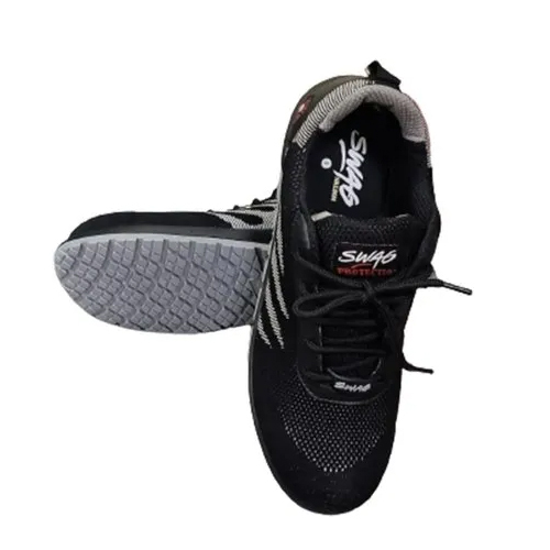 Waterproof Safety Shoe