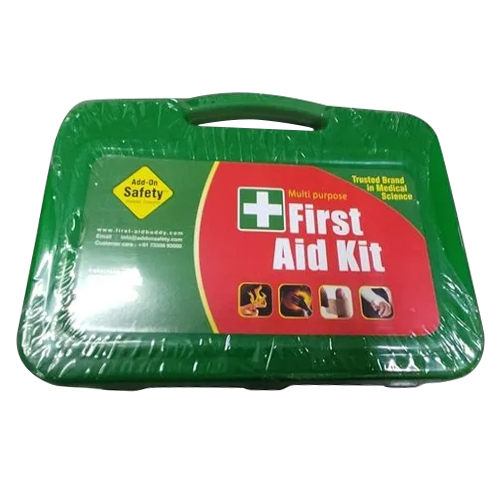 Industrial First Aid Kit