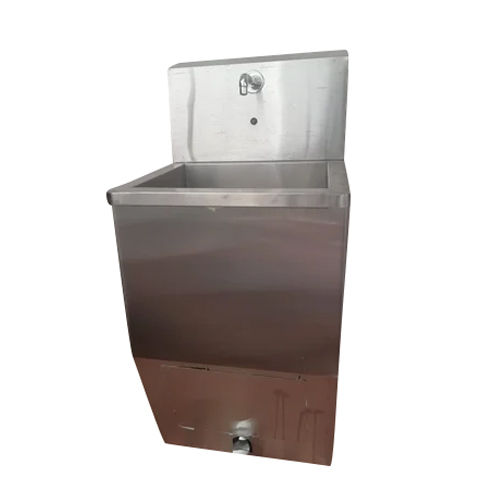 Single Tap Surgical Scrub Sink