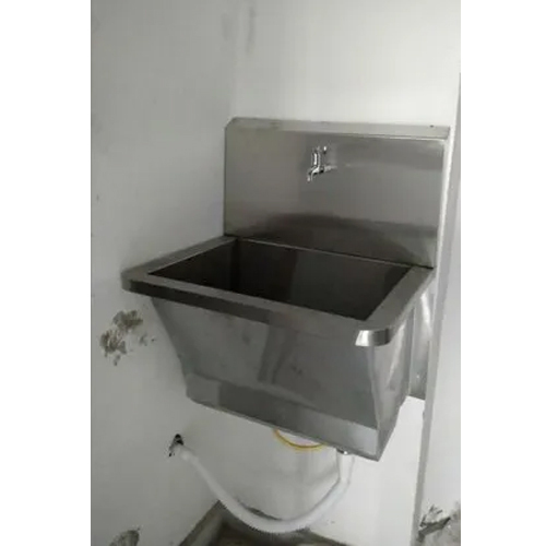 Commercial Surgical Scrub Sink