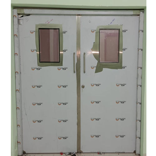 Ss304 Grade Ot Door - Application: Interior