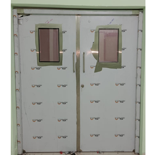 SS304 Grade OT Door