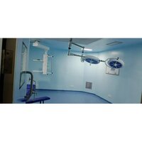 Stainless Steel Operation Theater